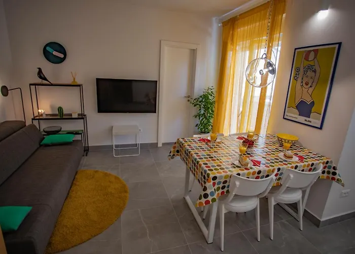 Nook Bb Apartman