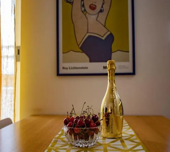 Apartman Nook Bb