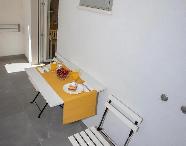 Nook Bb Apartman
