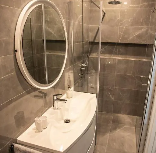 Apartman Nook Bb