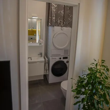 Nook Bb Апартаменты