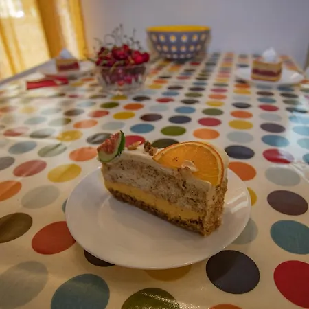 Nook Bb Appartement *