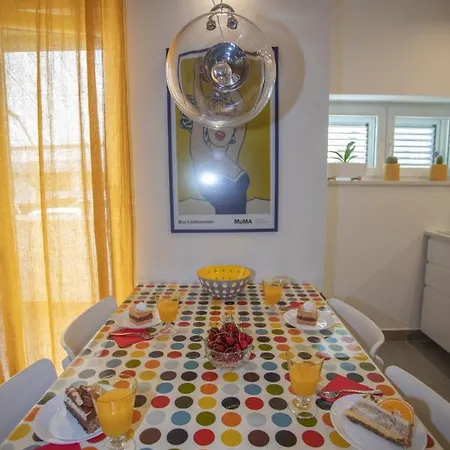 Appartement Nook Bb Split