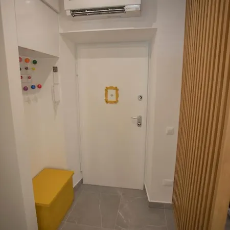 Appartement Nook Bb *