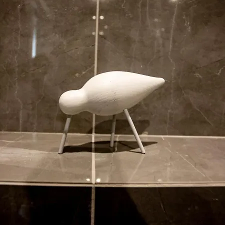 Appartement Nook Bb *