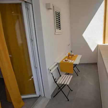 Appartement Nook Bb Split