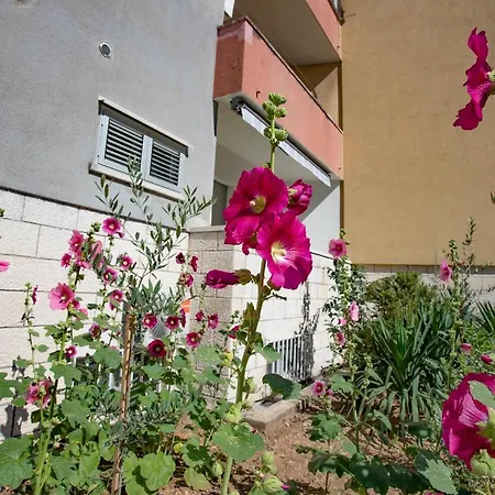 Appartement Nook Bb Split