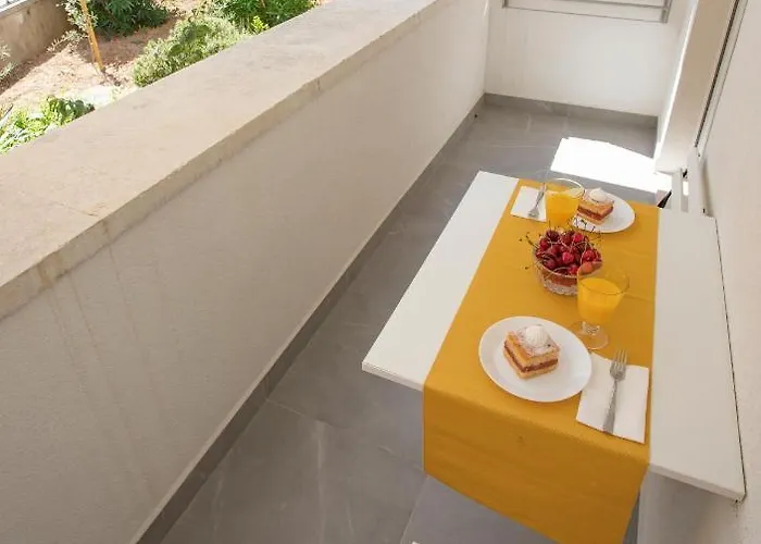 Nook Bb Apartament