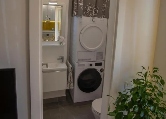 Nook Bb Apartament